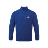 Bluza męska ME LITMUS ADMIRAL BLUE L