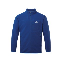 Bluza męska ME LITMUS ADMIRAL BLUE XL