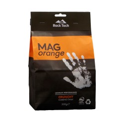 Magnezja ROCK TECH MAGorange 300 g