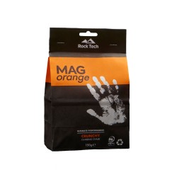 Magnezja ROCK TECH MAGorange 150 g