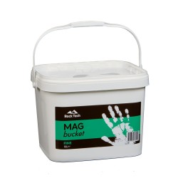 Magnezja ROCK TECH MAGgreen 10 L