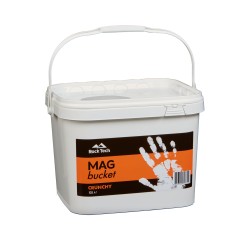 Magnezja ROCK TECH MAGorange 10 L
