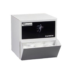 Zestaw magnezji ROCK TECH 60 G CHALK BALL 30 szt.