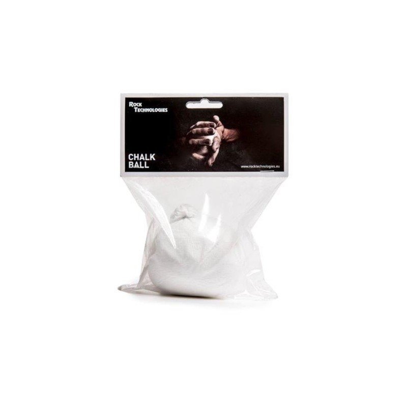 Magnezja ROCK TECH 60 G CHALK BALL