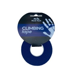 Plaster ROCK TECH FINGER TAPE 2.5 cm BLUE / 10 m