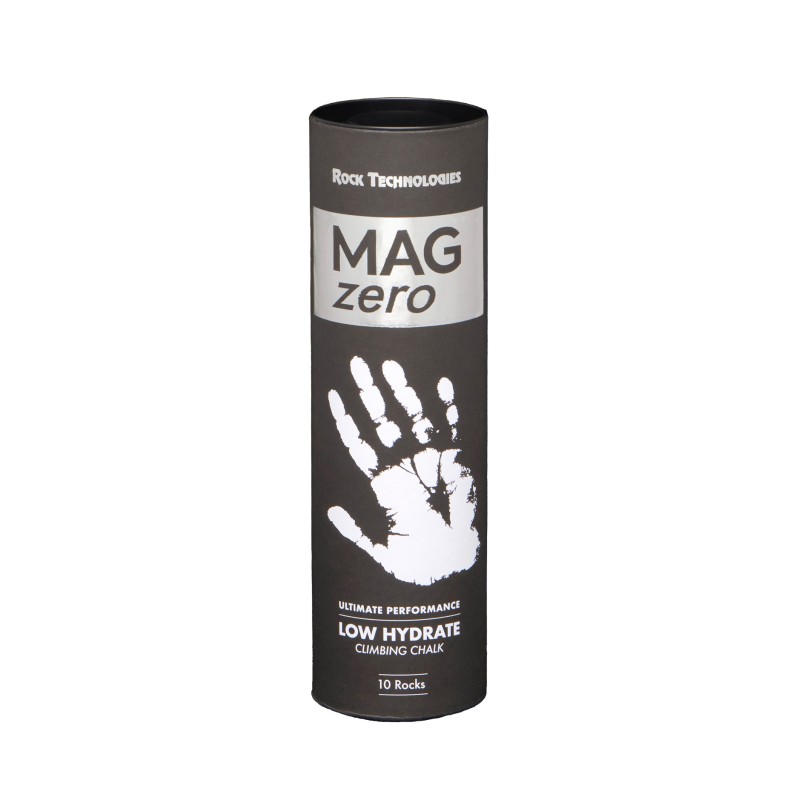 Magnezja ROCK TECH MAGzero