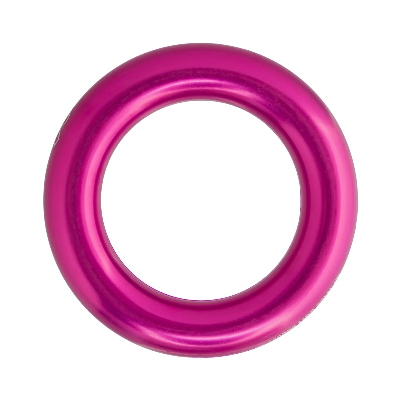 Pierścień DMM ANCHOR RING 40 mm PINK