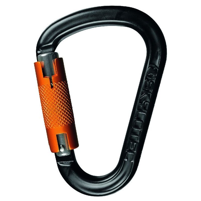Karabinek Skylotec PASSO-TWIST