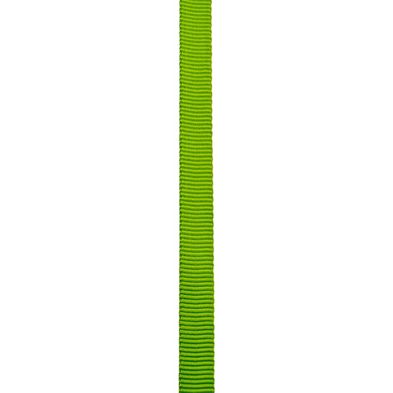 Taśma Edelweiss TUBULAR 19 mm GREEN