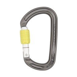 Karabinek DMM ULTRA D SG TITANIUM