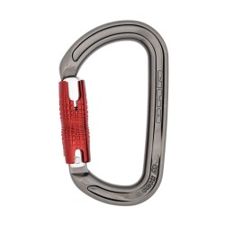 Karabinek DMM ULTRA D KL TITANIUM