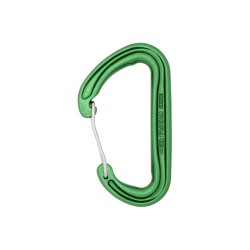 Karabinek DMM PHANTOM GREEN