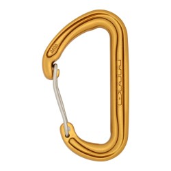 Karabinek DMM SPECTRE GOLD