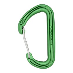 Karabinek DMM SPECTRE GREEN