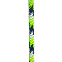 Lina Teufelberger TACHYON GREEN/WHITE/BLACK 11.5 mm