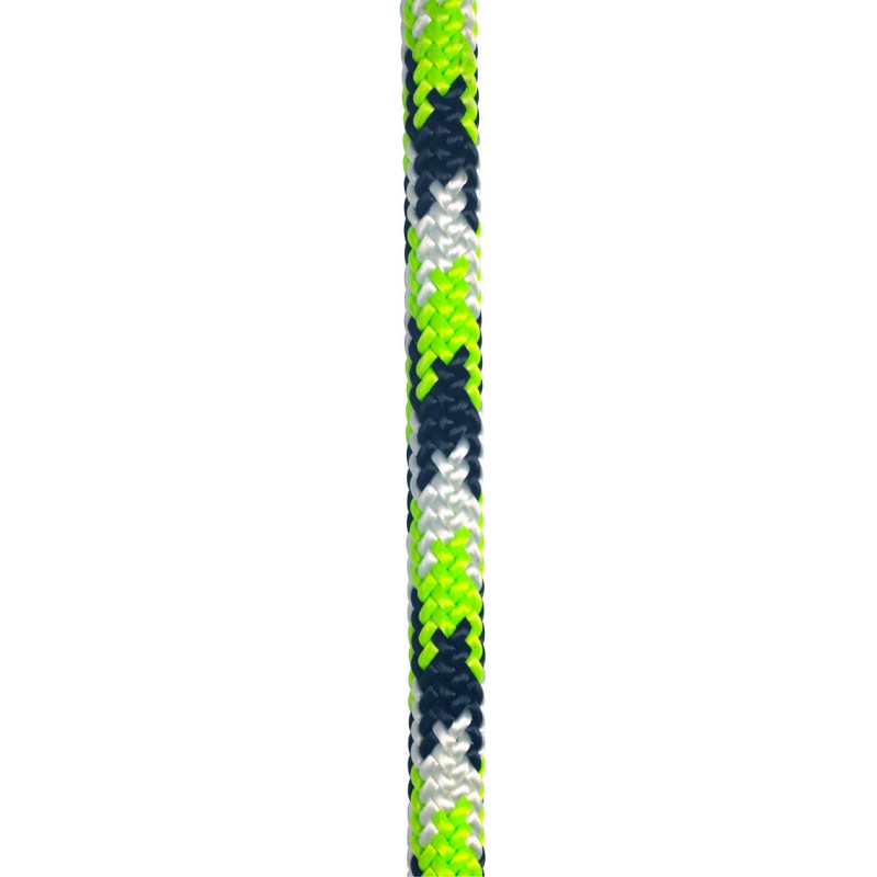 Lina Teufelberger TACHYON GREEN/WHITE/BLACK 11.5 mm