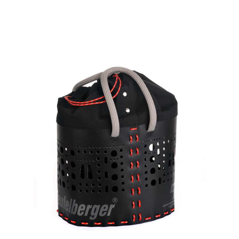 Koszyk na line Teufelberger ropeBUCKET 50 L