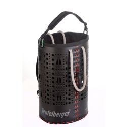 Koszyk na line Teufelberger ropeBUCKET 80 L