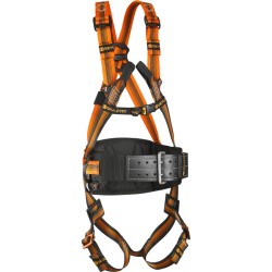 Uprząż Skylotec CORION M/XL