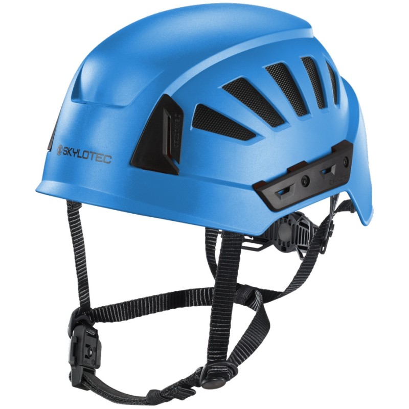 Kask Skylotec INCEPTOR GRX BLUE