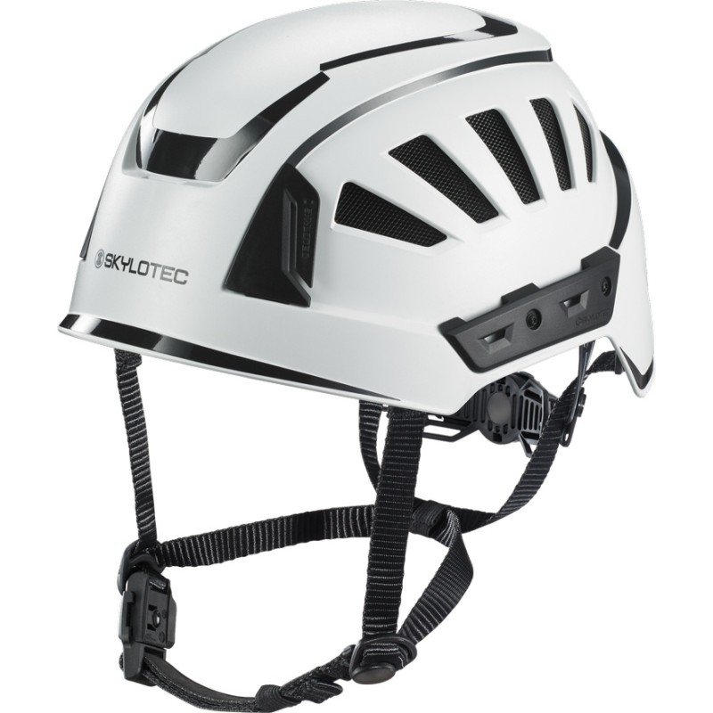 Kask Skylotec INCEPTOR GRX REF WHITE