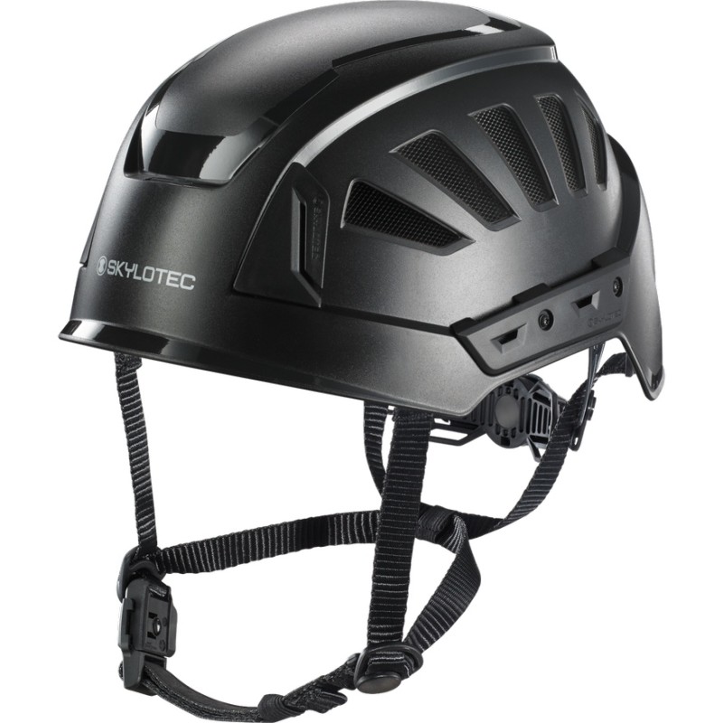 Kask Skylotec INCEPTOR GRX REF BLACK