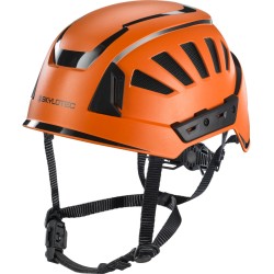 Kask Skylotec INCEPTOR GRX REF ORANGE