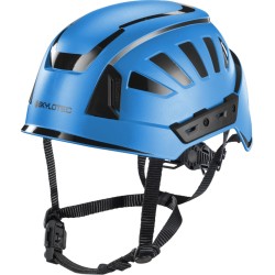 Kask Skylotec INCEPTOR GRX HV REF BLUE
