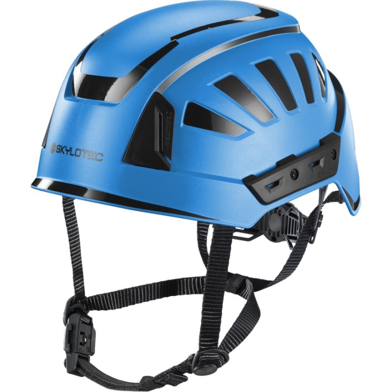 Kask Skylotec INCEPTOR GRX HV REF BLUE