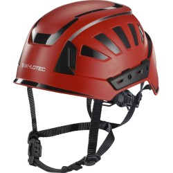 Kask Skylotec INCEPTOR GRX HV REF RED