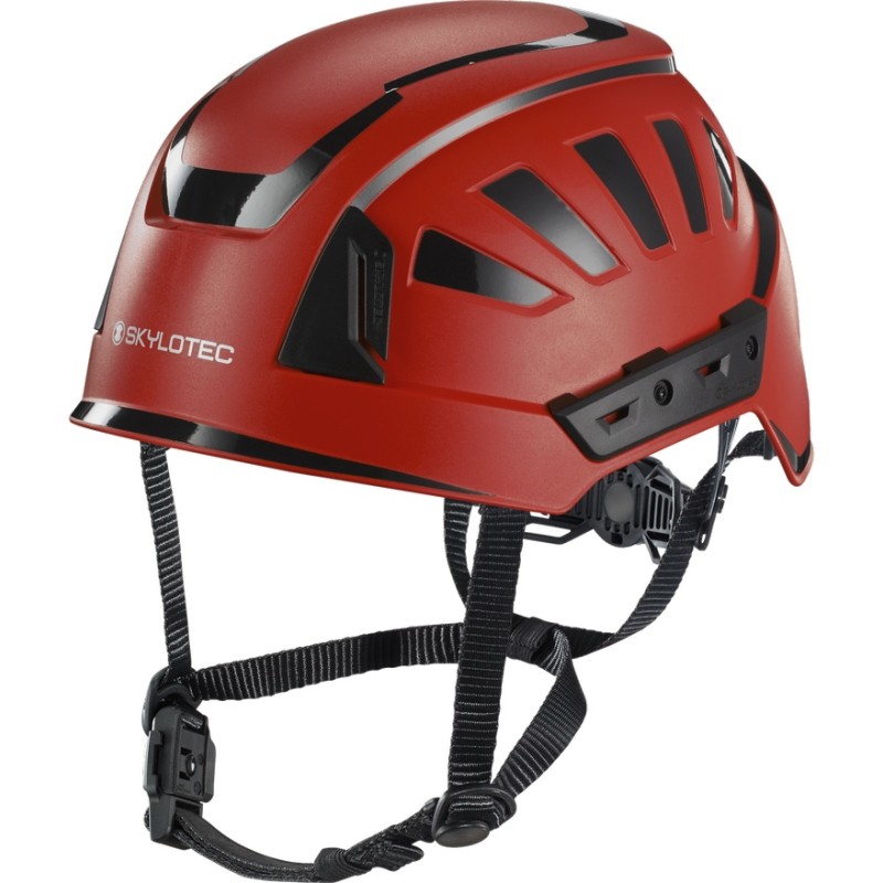 Kask Skylotec INCEPTOR GRX HV REF RED