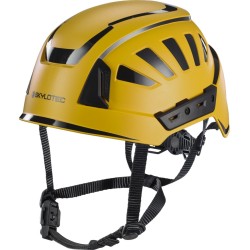Kask Skylotec INCEPTOR GRX HV REF YELLOW