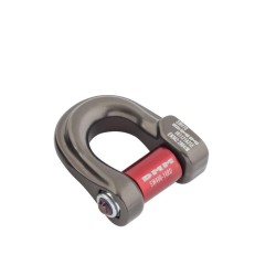 Szekla DMM COMPACT S - D Shape