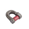 Szekla DMM COMPACT S - D Shape