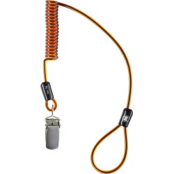 Lonża narzędziowa Skylotec PHONE CABLE CLIP