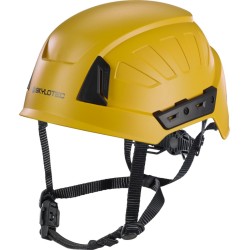 Kask Skylotec INCEPTOR GRX HV YELLOW