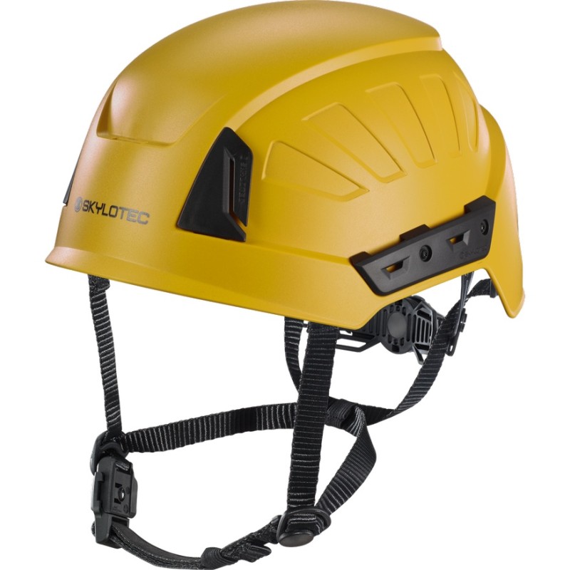 Kask Skylotec INCEPTOR GRX HV YELLOW