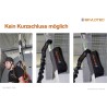 Lonża Skylotec SKYSAFE PRO FLEX I FS 90 ALU / STAK TRI 1.8 m