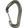 Karabinek Skylotec FALANX WIRE GREY