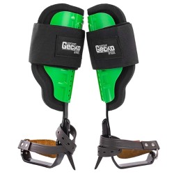 Drzewołazy NOTCH GECKO STEEL TREE GAFFS