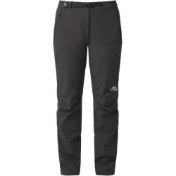 Spodnie damskie ME CHAMOIS BLACK REG 14
