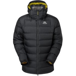 Kurtka męska ME LIGHTLINE OBSIDAN/ACID XXL