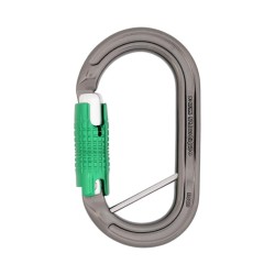 Karabinek DMM ULTRA O LS CAPTIVE BAR