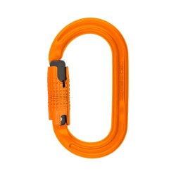 Karabinek DMM ULTRA O LS ORANGE