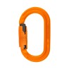 Karabinek DMM ULTRA O LS ORANGE