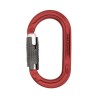 Karabinek DMM ULTRA O LS RED