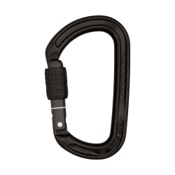 Karabinek DMM ULTRA D SG MATT GREY