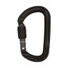 Karabinek DMM ULTRA D SG MATT GREY