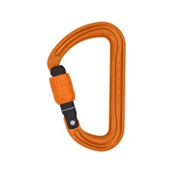 Karabinek DMM SHADOW SG ORANGE