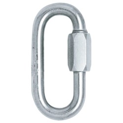 Maillon Skylotec OVAL LINK 8